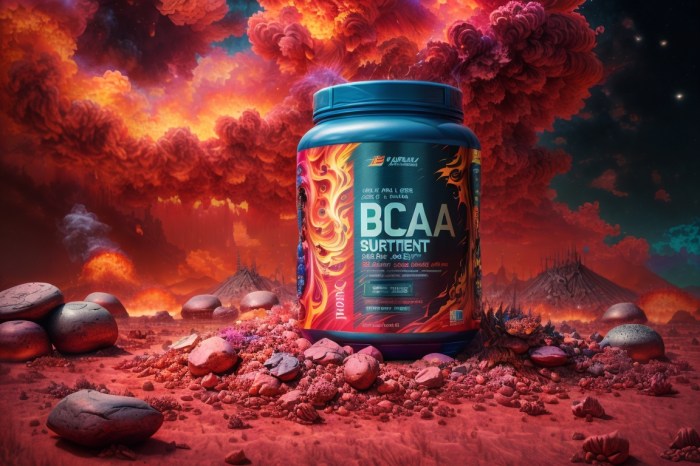 5 expected effects of taking bcaa supplements on health and body