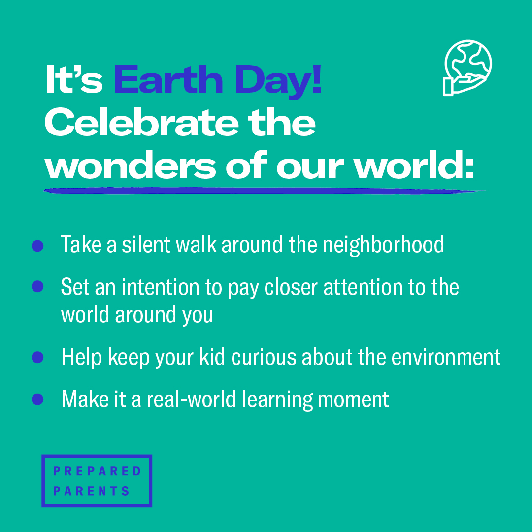 Celebrate earth day with these sustainable sparklers