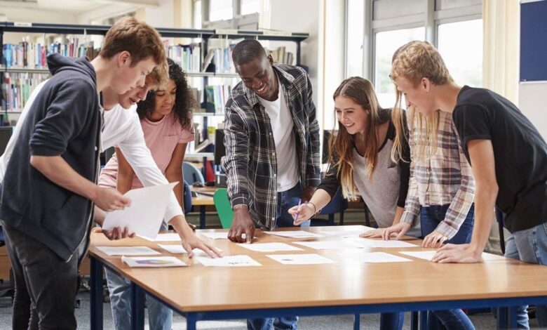 The goal was to convene these institutions that many folks didnt even know existed