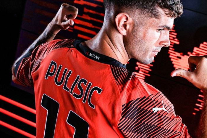 Rodris injury a huge blow to man citys title hopes christian pulisic continues to deliver for milan