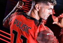 Champions league returns to action with massive games across europe christian pulisics milan host liverpool