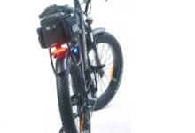 E bike seizures surge as police take death traps off the streets