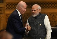 India us modi meets top us tech leaders amid semicounder push