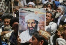 Bin laden comes home to roost