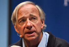 Ray dalio cnbc bitcoin some hedge largest recent