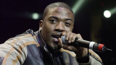 Ray j addresses diddys unfortunate arrest