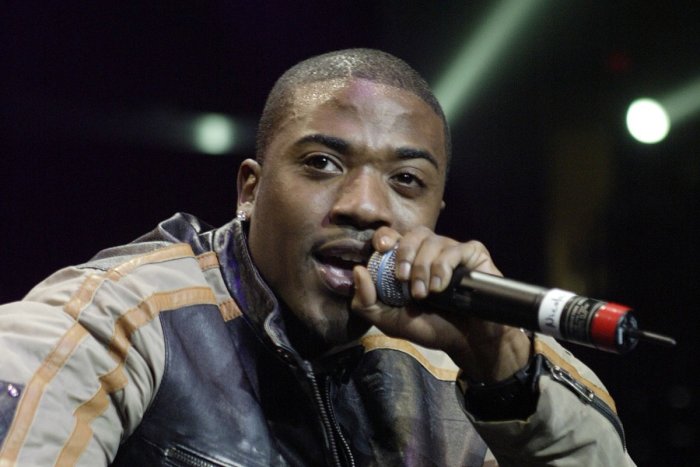 Ray j addresses diddys unfortunate arrest