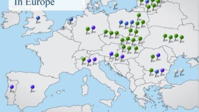 Us military in europe the pentagons eastern obsession