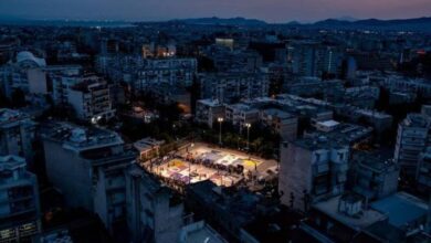 Red bull brings the half court world finals to new york city