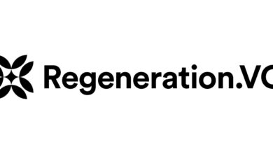 Leonardo dicaprio backed climate fund regeneration vc closes 45 million to bring sustainability across omnichannel