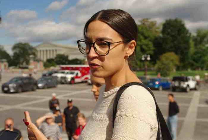 Aoc accuses israel of violating international law after page attack targeting hezbollah