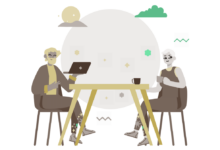 Happy retirement living requires these 5 traits