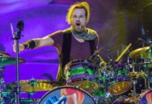 Poisons rikki rockett starts new band who else is in it