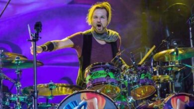 Poisons rikki rockett starts new band who else is in it