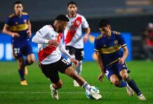 Where to watch boca juniors vs river plate argentina superclasico live online tv prediction and odds