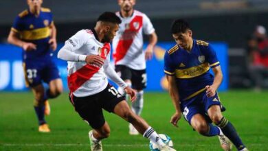 Where to watch boca juniors vs river plate argentina superclasico live online tv prediction and odds