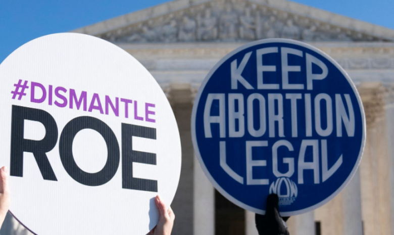 Another red state slashes abortion access as supreme court prepares to kill roe