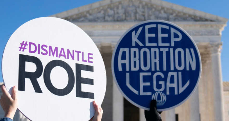 Another red state slashes abortion access as supreme court prepares to kill roe
