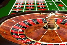 A brief history of roulette