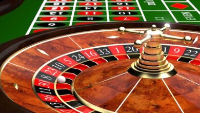 A brief history of roulette