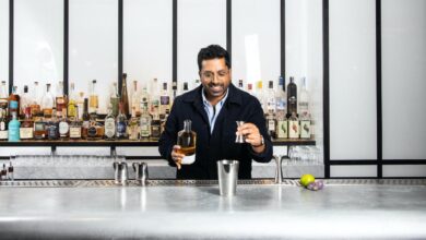 Worlds best bar londons lyaness wins top honor at the 16th annual spirited awards