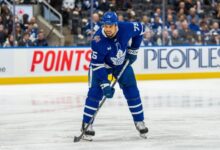 How did the maple leafs players spend their summer the hockey writers toronto maple leafs latest news analysis more