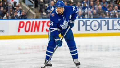 How did the maple leafs players spend their summer the hockey writers toronto maple leafs latest news analysis more