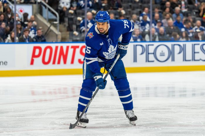 How did the maple leafs players spend their summer the hockey writers toronto maple leafs latest news analysis more