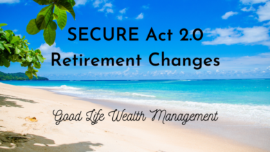 Secure 2 0 here are 5 major ways it could impact your retirement