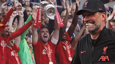 Liverpools fa cup triumph will give them confidence for champions league final