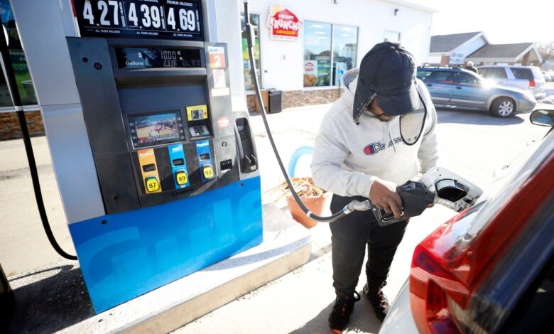 New york joins growing number of states attempting to provide relief at the pump