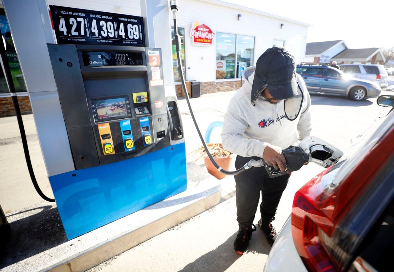 New york joins growing number of states attempting to provide relief at the pump