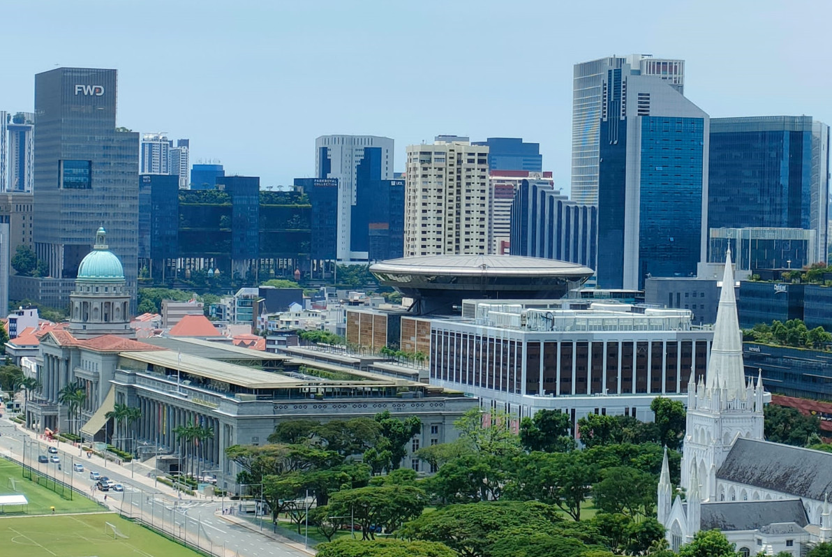 Analysis singapores tougher stay at home rules for the superrich