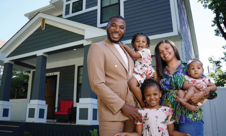 Corporate landlords are gobbling up u s suburbs these homeowners are fighting back