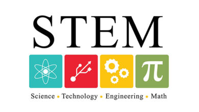 New report shows the national math and science initiatives long term impact on ensuring equitable access to stem