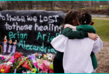 Mass shootings leave lasting psychological wounds