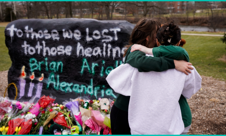 Mass shootings leave lasting psychological wounds