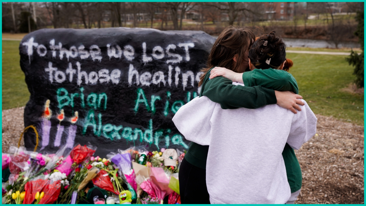 Mass shootings leave lasting psychological wounds