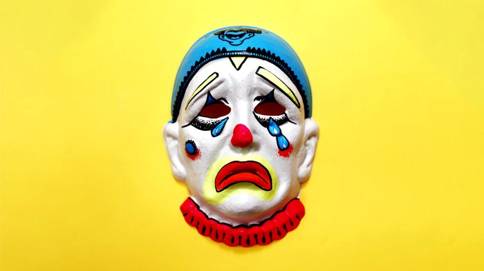 Slipknots clown credits early contributors admits band not that close anymore