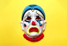 Slipknots clown credits early contributors admits band not that close anymore