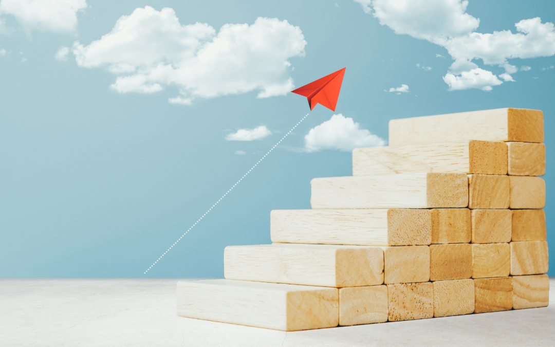 How to successfully scale your business