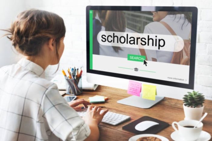 Scholarships