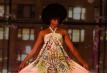 Fashion brand for girls making going green easy for customers this earth day