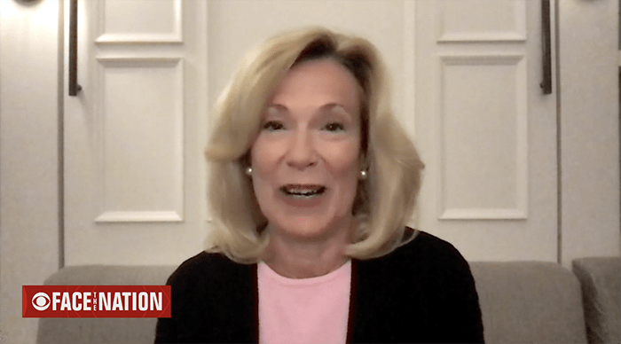 Full transcript dr deborah birx on