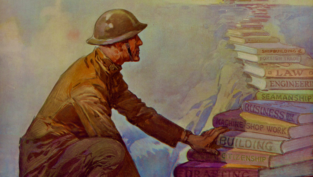 Books are the latest casualty of the new conservative culture war