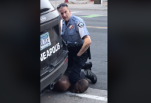 George derek floyd chauvin age family arrested police officer bio killer charges arrest biography minneapolis who video fired face neck