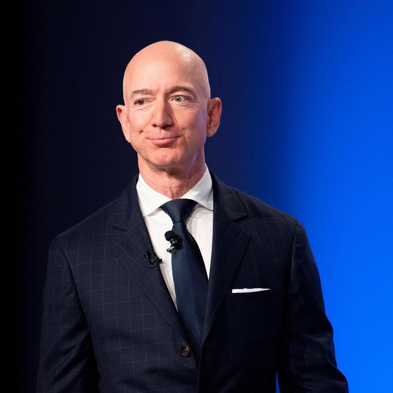 Jeff bezos says this is the most important quality for success scientists have developed a quiz to tell you if you have it