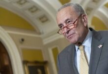 Senate passes 3 week spending bill averting government shutdown