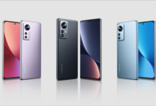 Xiaomi 12 xiaomi 12 pro xiaomi 12x makes global debut price specifications and more