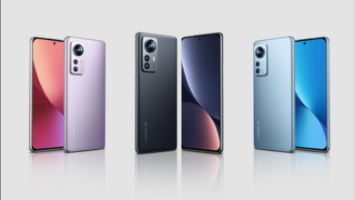 Xiaomi 12 xiaomi 12 pro xiaomi 12x makes global debut price specifications and more